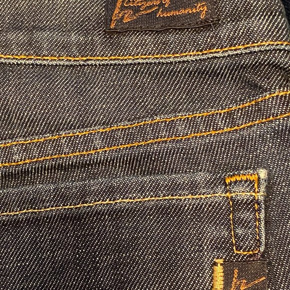 Citizens of Humanity Kelly Low Waist Bootcut - Picture 6 of 7